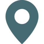 Pin de localização